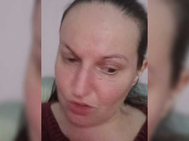 LadyAlma live cam on BongaCams