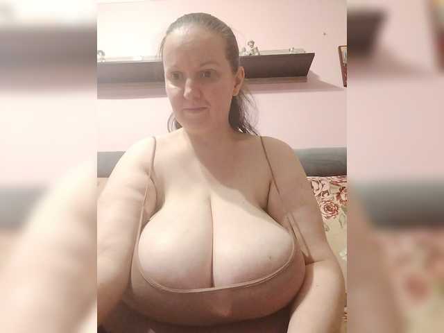 LadyAlma