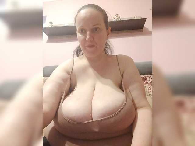 LadyAlma