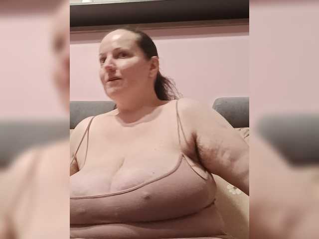 LadyAlma