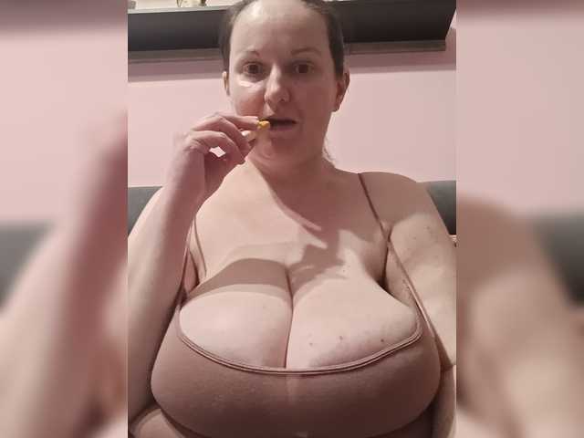 LadyAlma