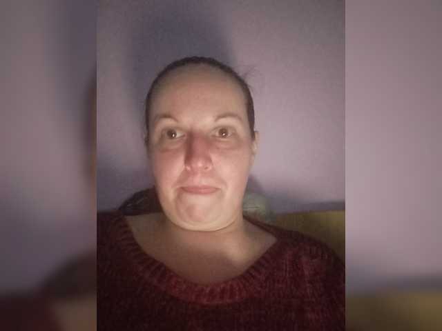 LadyAlma