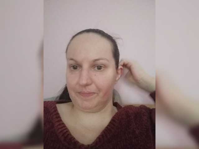 LadyAlma live cam on BongaCams