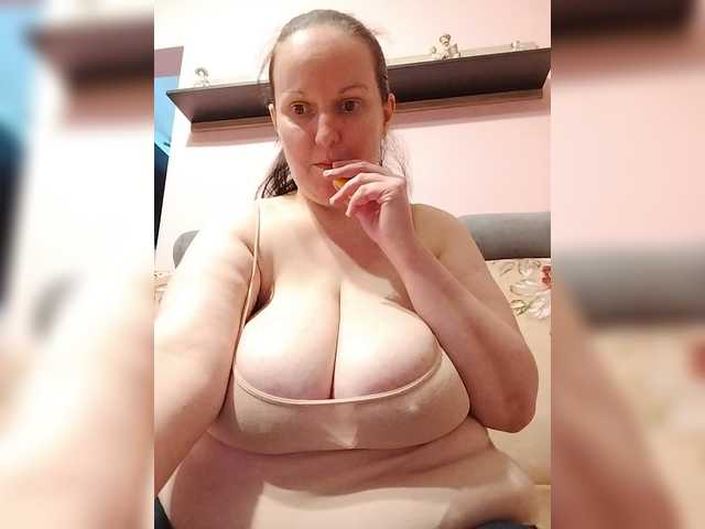 LadyAlma