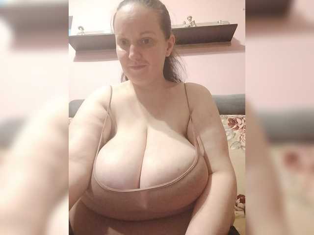 LadyAlma