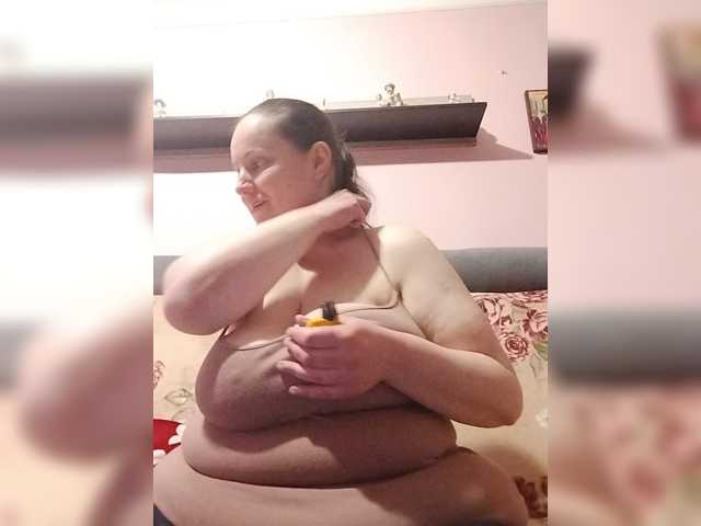 LadyAlma live cam on BongaCams