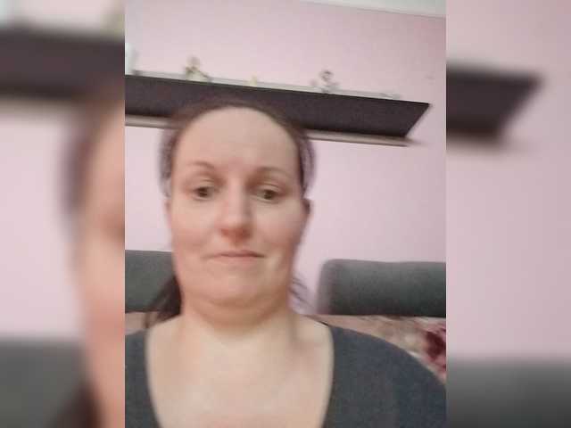 LadyAlma live cam on BongaCams