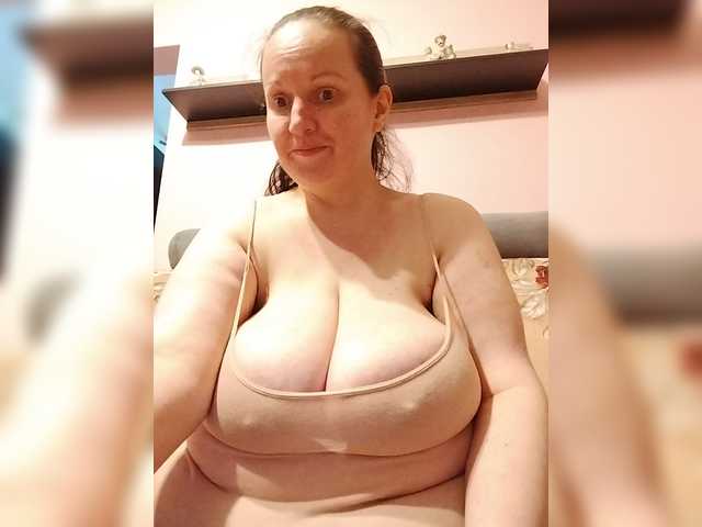 LadyAlma