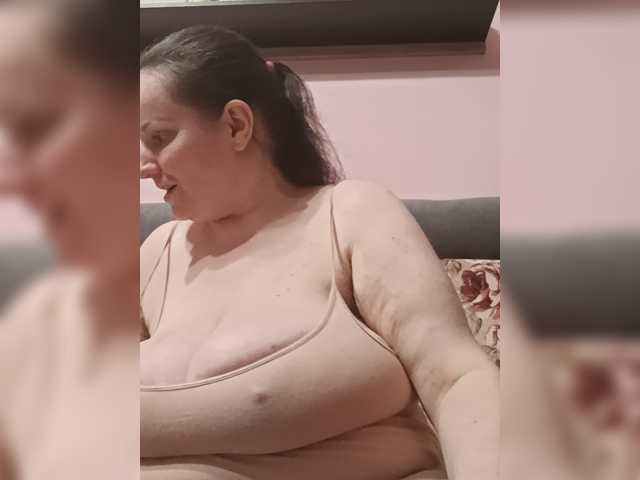 LadyAlma