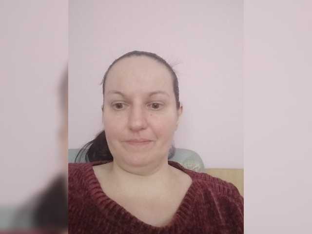 LadyAlma live cam on BongaCams