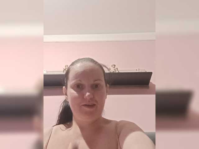 LadyAlma live cam on BongaCams