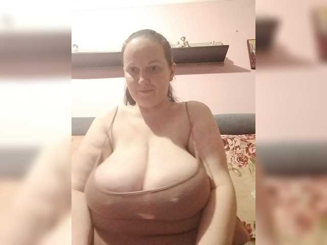 LadyAlma