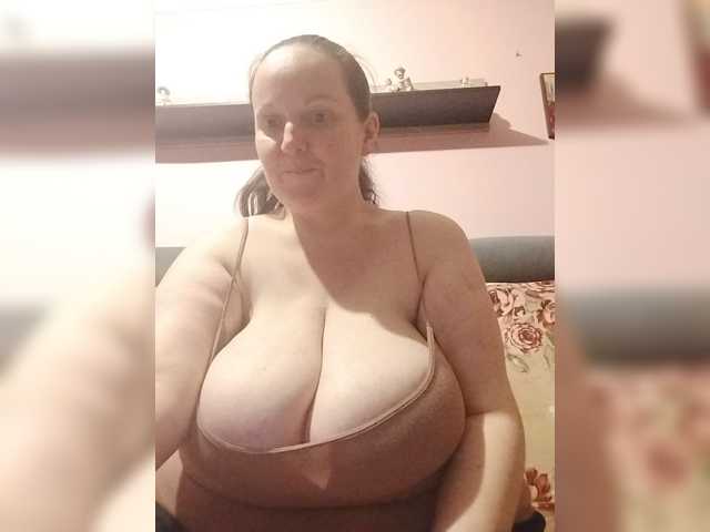 LadyAlma