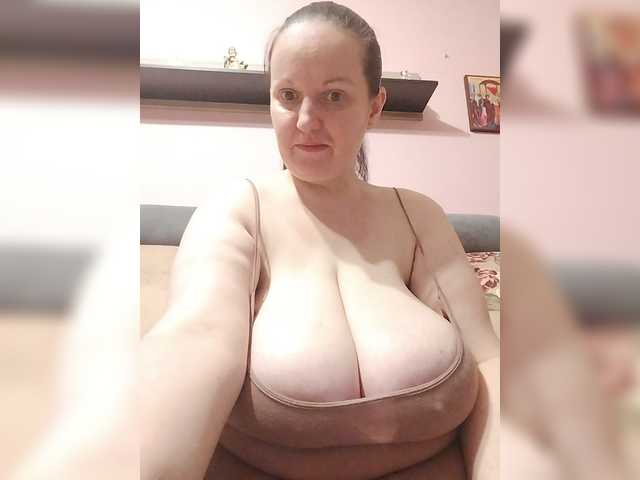 LadyAlma