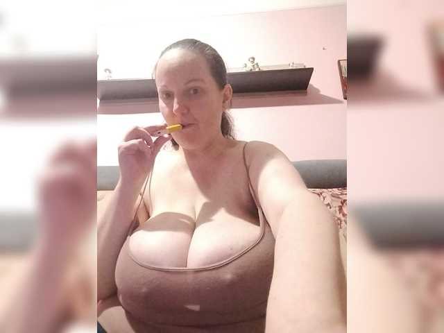 LadyAlma