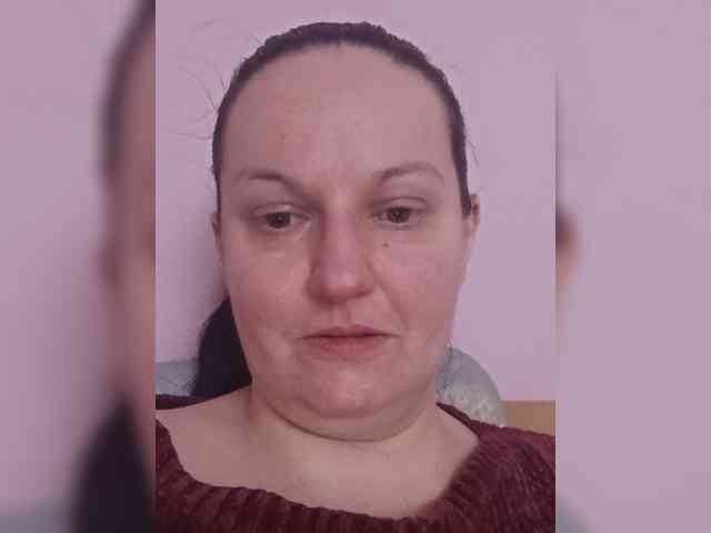 LadyAlma Live Webcam on BongaCams