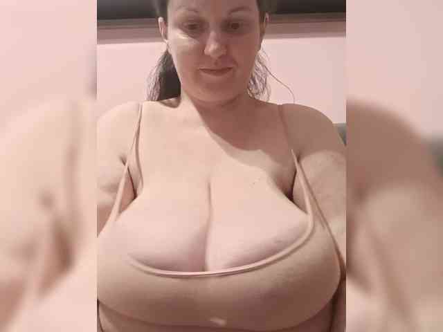 LadyAlma - Girl 