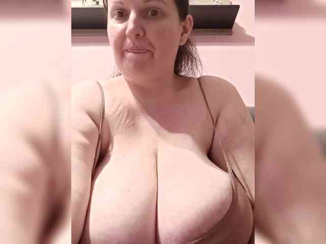 LadyAlma