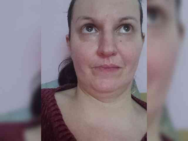 LadyAlma's webcam live show