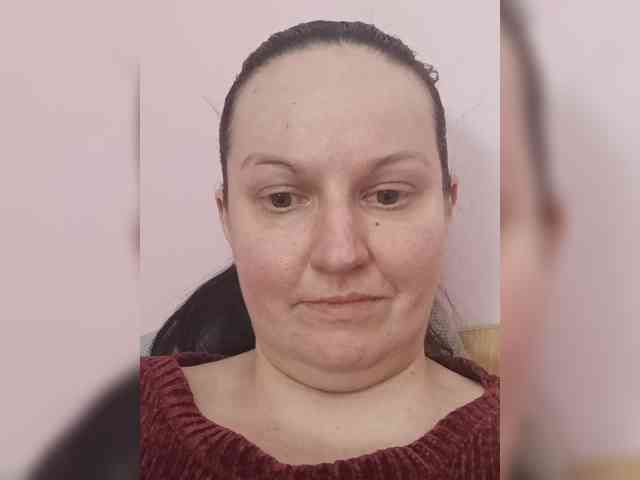 LadyAlma Live Webcam on BongaCams