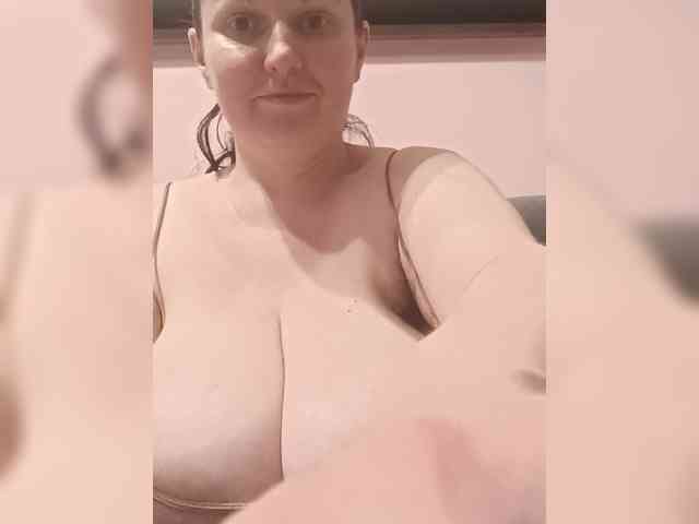 LadyAlma LadyAlma