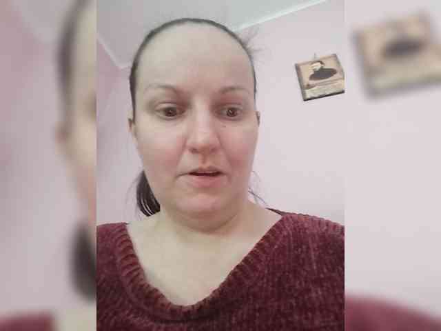 LadyAlma