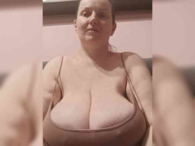 LadyAlma