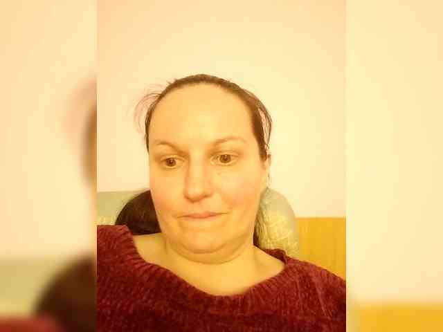 LadyAlma Live Webcam on BongaCams