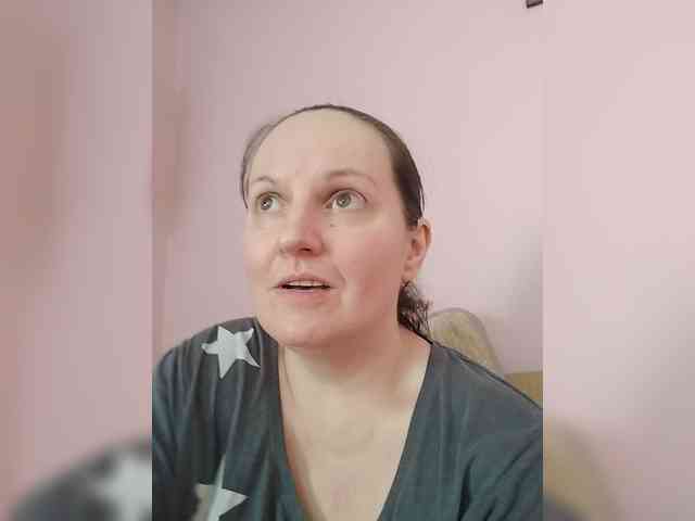 LadyAlma