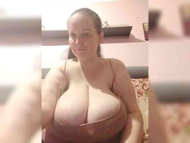 LadyAlma