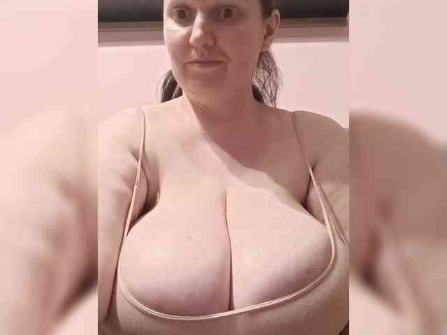 LadyAlma