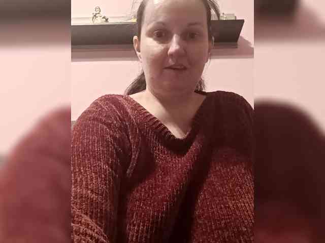 LadyAlma Live Webcam on BongaCams