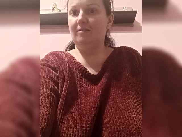 LadyAlma Live Webcam on BongaCams