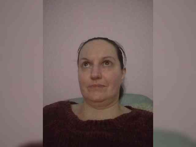 LadyAlma Live Webcam on BongaCams