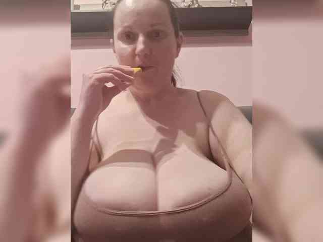 LadyAlma