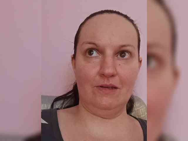 LadyAlma