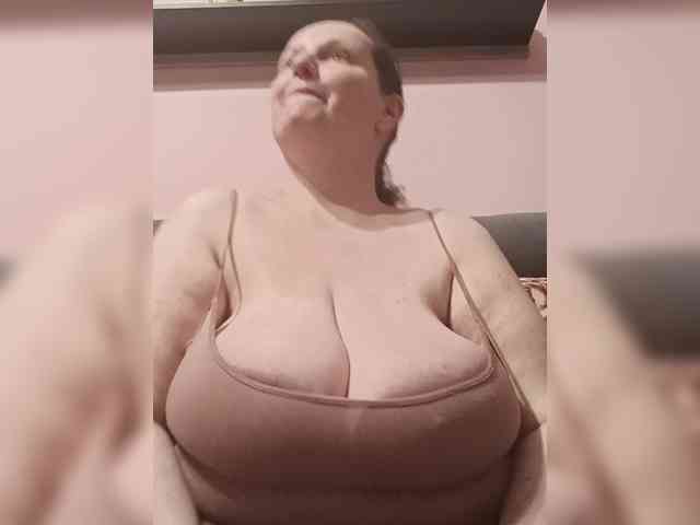 LadyAlma
