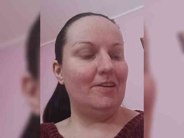 LadyAlma Live Webcam on BongaCams