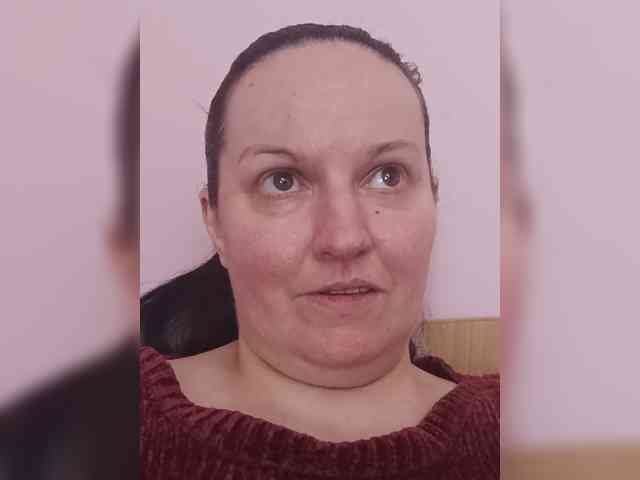 LadyAlma Live Webcam on BongaCams