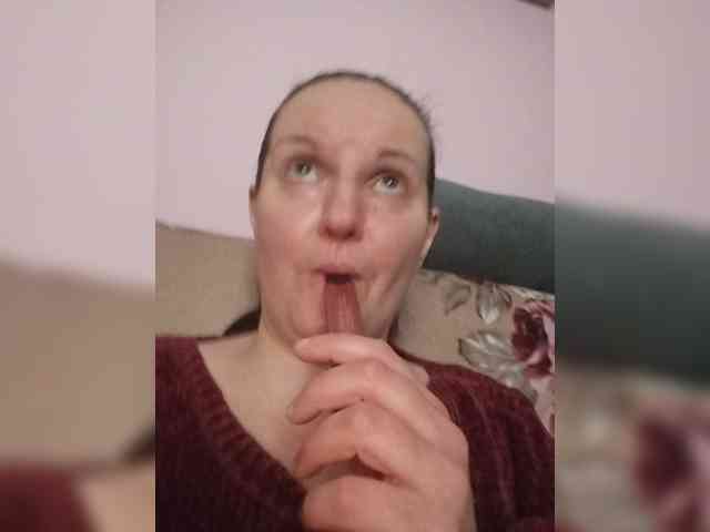 LadyAlma
