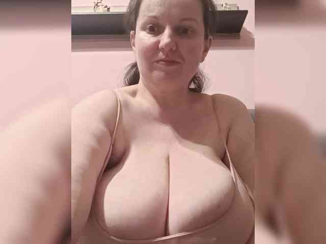 LadyAlma