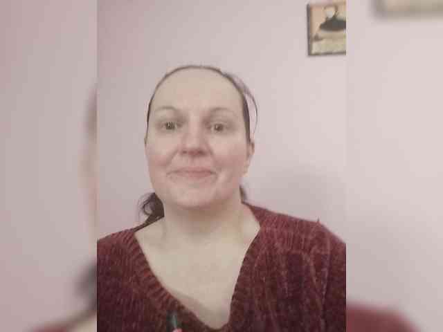 LadyAlma Live Webcam on BongaCams