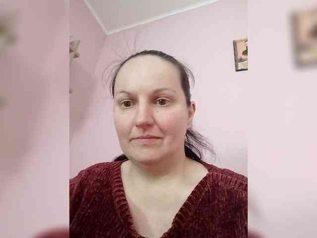 LadyAlma