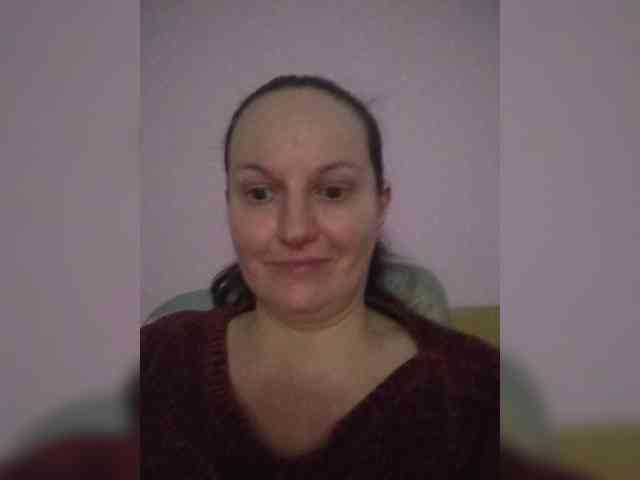 LadyAlma