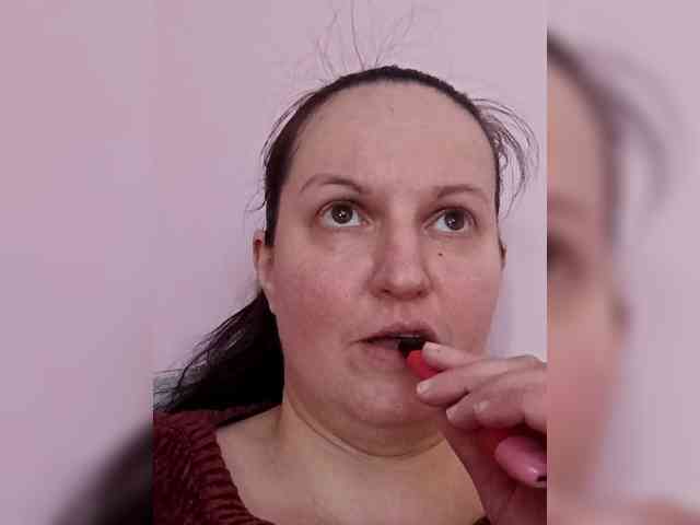 LadyAlma