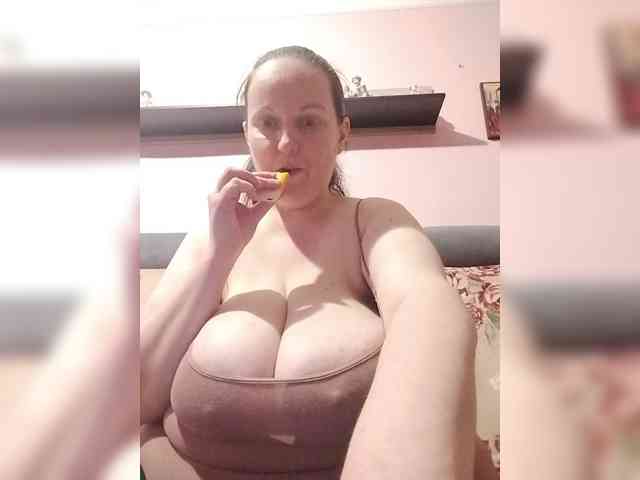 LadyAlma