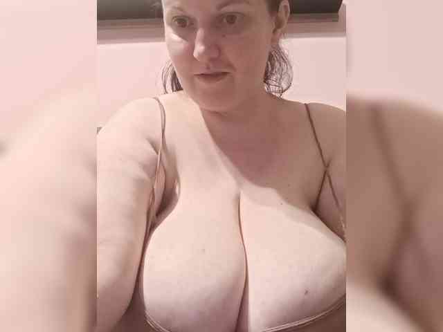 LadyAlma Sex Cam Show