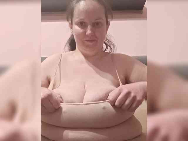 LadyAlma LadyAlma
