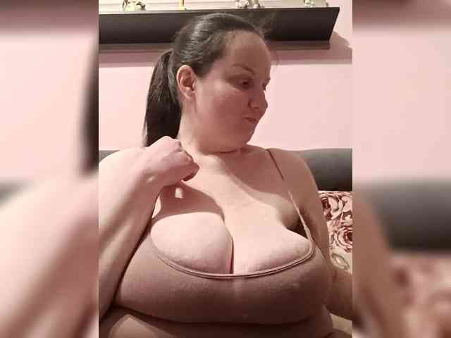 LadyAlma