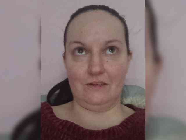 Модель: LadyAlma
